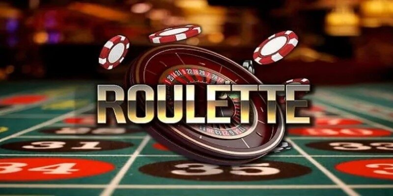 Roulette vô cùng hấp dẫn cho cược thủ trải nghiệm
