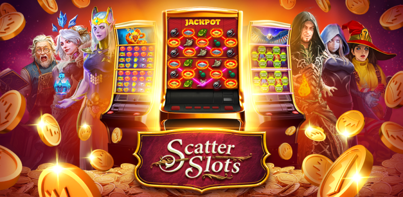 Slots tại Win79 mang đến cho cược thủ những trải nghiệm hấp dẫn