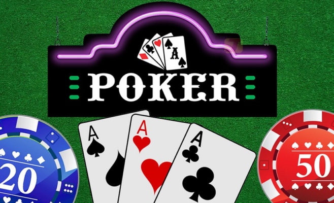Thông tin quna trọng khi cược Poker tại Win79 Club